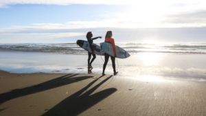 No Man&rsquo;s Landes // Presented by Vans & Surf Session