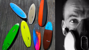Clean Cut Surfboards : le shape selon Johan Leconte