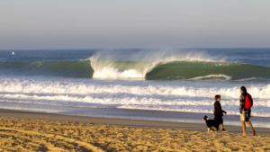 Quik Pro France : du surf parfait dès demain !
