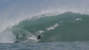 L&rsquo;hiver australien de Russell Bierke