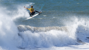 Portugal : Jordy chute, John John en profite.