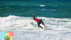 Championnats de France: 7 titres décernés en Para Surf