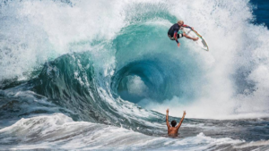WTF : le top 10 World Surf Lols