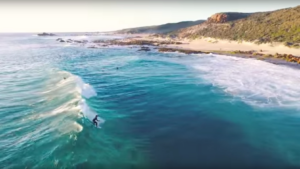 Vol pour l&rsquo;Australie de l&rsquo;ouest