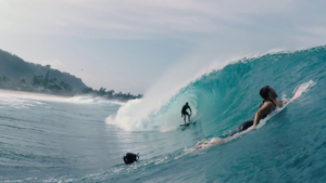 Le meilleur de la dernière saison hawaïenne