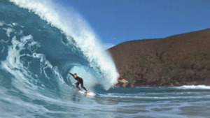 Le team Globe laché en Australie