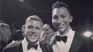 Les surfeurs australiens soutiennent le mariage pour tous