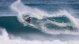 Sunny Garcia défend le Power Surfing