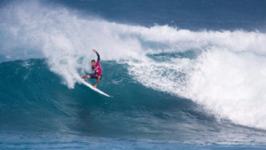 Fin de saison pour Jorgann Couzinet