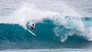 Final explosif à Sunset