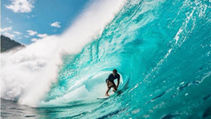 Déluge de barrels à Pipeline