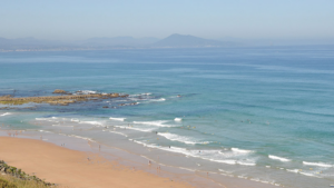 Biarritz : la vague de Marbella de nouveau en danger ?