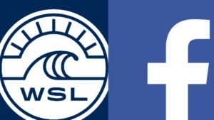 Facebook s’offre l’exclusivité des lives de la WSL