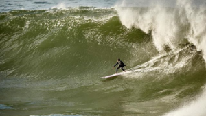 Mundaka, Deba, Roka Puta : l’Espagne en version gras