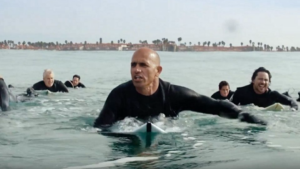 Un sponsor bière pour Kelly Slater !