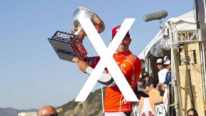 11e titre de Kelly Slater : le jour où l’ASP s’est trompé