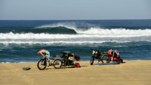 [How to] Préparer son surf trip à vélo