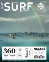 Surf Session 360