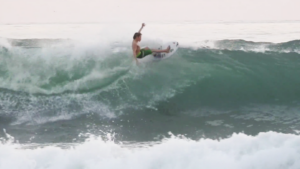 Hugo Le Foll : un souffle vendéen au Costa Rica