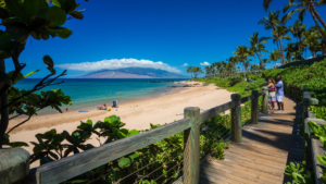 O’ahu et Maui : le surf au paradis
