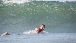 Martinique Pro : Couzinet et Guilbaud font le spectacle