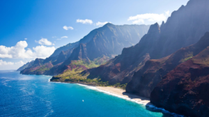 Hawaii : un tour sur Kauai et Big Island
