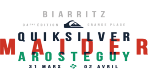 Biarritz Quik Maïder Arostéguy : le programme