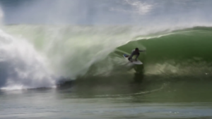 Hossegor : vivement le printemps