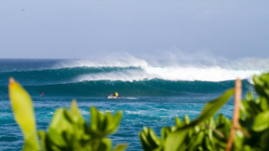 Décès d’un surfeur à Sunset Beach