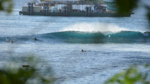 Bali : un 2e surfeur australien décède