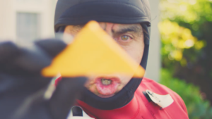 GO MAD : un délire rétro-psychédélique à base de wax magique