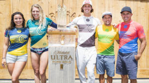 Format, équipes, horaires : bien suivre la Founder’s Cup