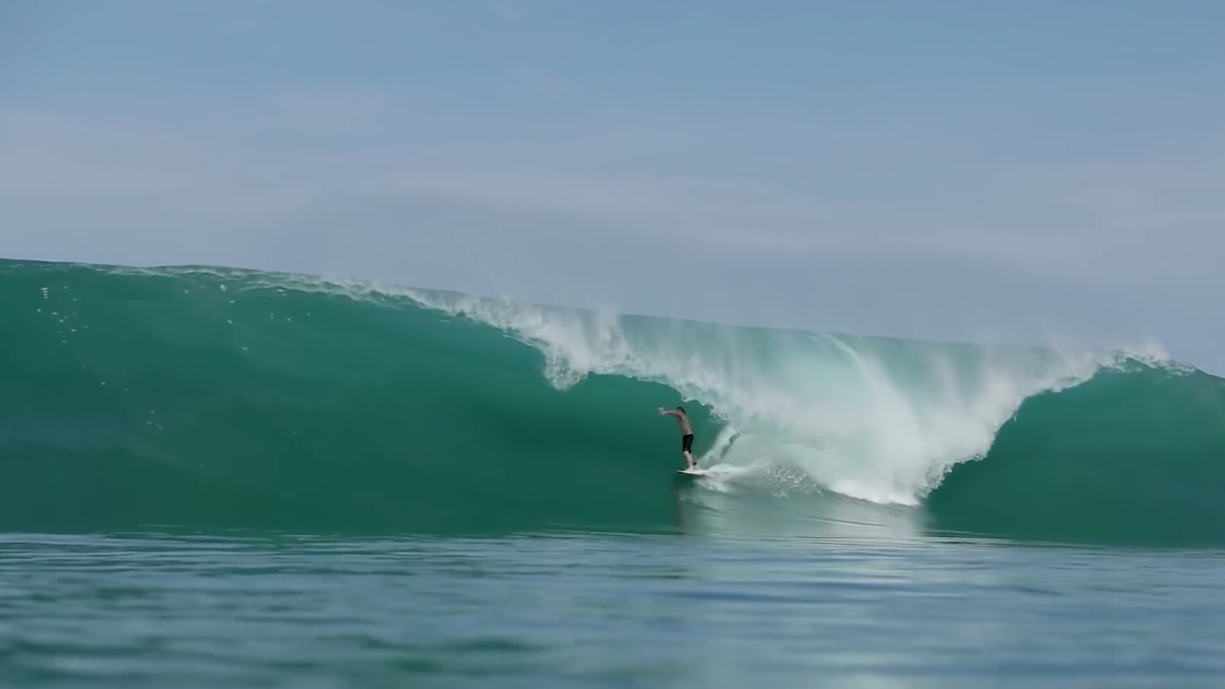 Avril : les 10 meilleures vagues du mois - Surf Session