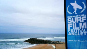 Anglet : l’International Surf Film Festival est de retour !