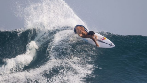 Uluwatu CT : les surfeurs déjà chauds