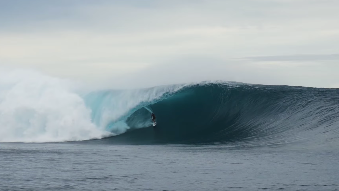 Les 10 meilleures vagues du mois de mai ! - Surf Session