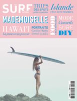 Surf Session Mademoiselle