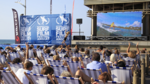 Anglet Surf Film Festival : Le programme enfin dévoilé !