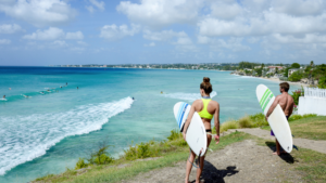 10 bonnes raison d’aller à la Barbade