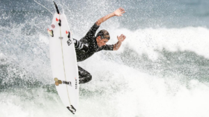 Justin Becret et Marco Mignot finalistes Young Guns