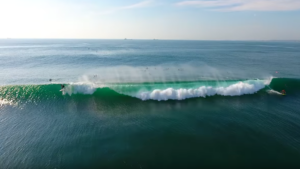 Un célèbre spot balinais désormais interdit aux surfeurs