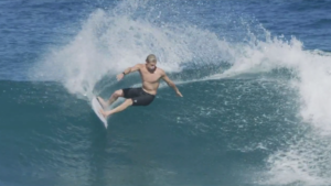 Comment surfer un petit Hawaii par Colapinto et Andino