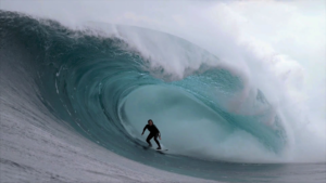 4 chasseurs de tubes dans un délire collectif