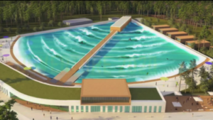 Lacanau veut son Wavegarden
