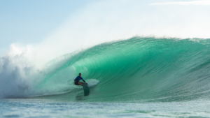 Padang-Padang Parfait-Parfait