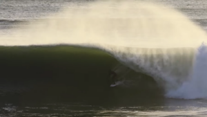 Maroc : Edouard Delpero déclare sa flamme