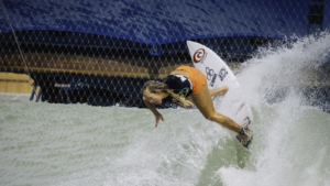 Surf Ranch Pro : la wildcard pour Bethany Hamilton !
