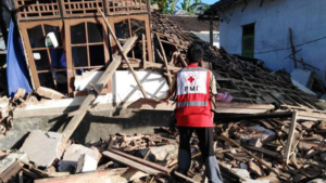 Indonésie : dramatique tremblement de terre à Lombok