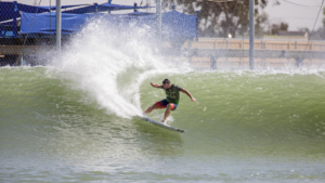 Surf Ranch Pro : Parko souhaiterait faire l’impasse