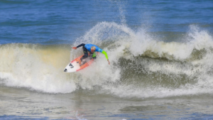 Ramzi Boukiam remporte le Caraïbos Lacanau Pro